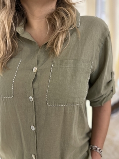 Camisa Debora 69185