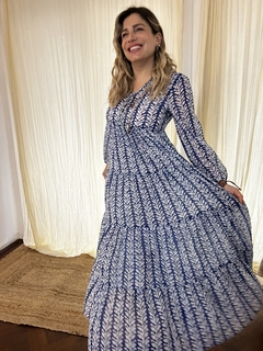 Vestido Eliezer 69189 en internet