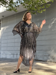 Vestido de Fiesta 69436