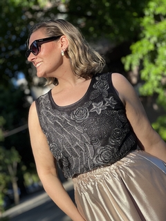 Blusa de Fiesta 69432 en internet
