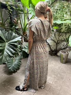 Vestido de Seda 68095 - comprar online