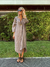 Vestido Cinzia 69791 - comprar online