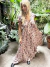 Vestido de Seda 68092 - comprar online