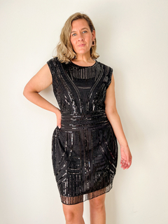 Vestido de Fiesta 69430 en internet