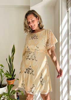 Vestido de Fiesta 69441 - tienda online