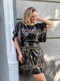 Vestido de Fiesta 69446 en internet