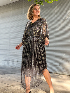 Imagen de Vestido de Fiesta 69436