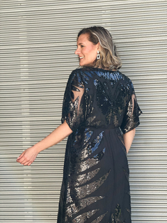 Vestido de Fiesta 69435 - tienda online