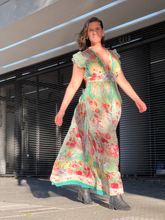 Vestido Savina 69389 en internet