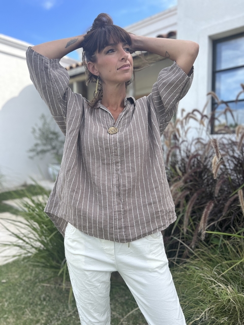 Blusa Rayas 69960 - comprar online