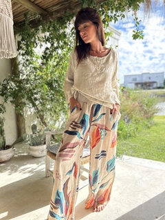 Pantalon 69880 - comprar online
