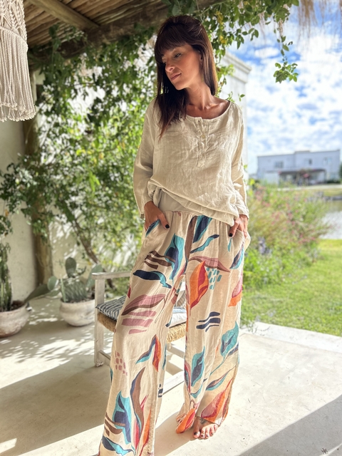Pantalon 69880 - comprar online