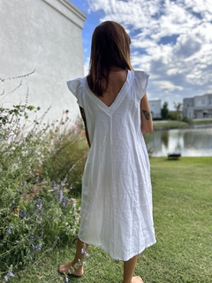Vestido 69890 - Vars