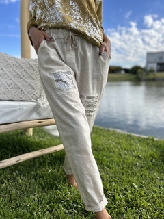 Pantalon 69820 - comprar online
