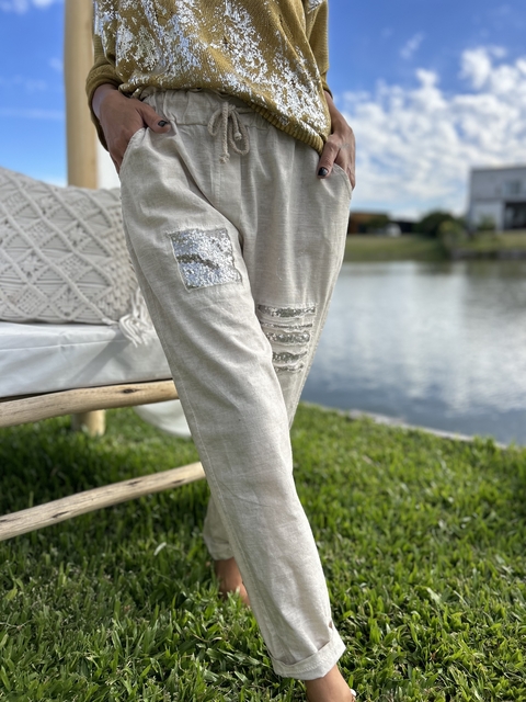 Pantalon 69820 - comprar online