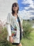 Blazer Mariposa 69881 - comprar online