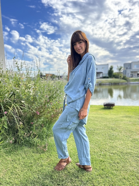 Pantalon 69822 - comprar online