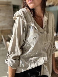 Campera 69826 - comprar online