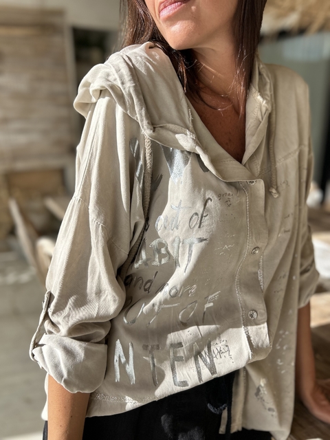 Campera 69826 - comprar online