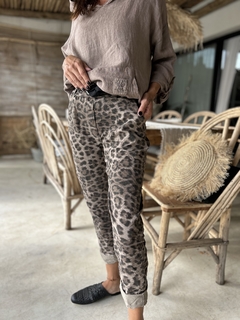 Pantalon 69821 - comprar online