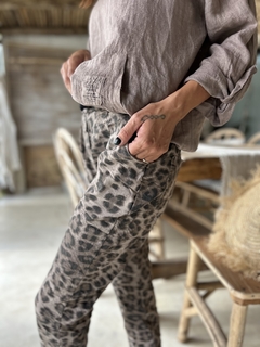 Pantalon 69821 - Vars