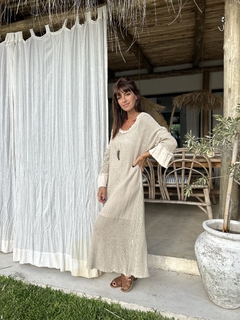 Vestido de Hilo 69883 - comprar online