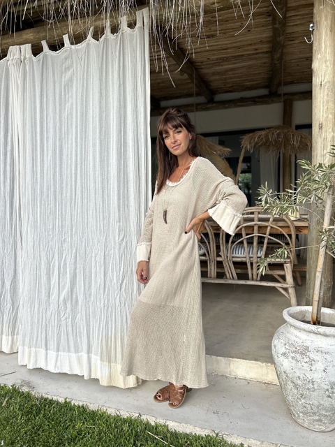 Vestido de Hilo 69883 - comprar online