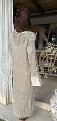 Vestido de Hilo 69883 en internet