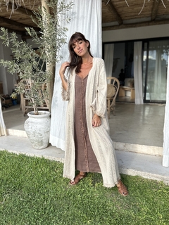 Kimono de Hilo 69892 - comprar online