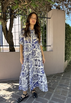 Vestido 69891 - comprar online