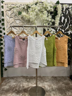 Blusa 70576 - tienda online