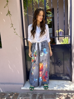 Pantalon 69898 - tienda online