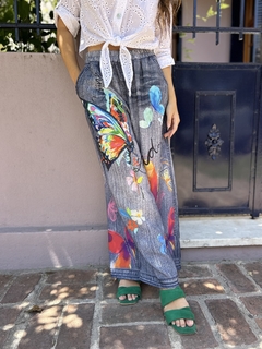 Pantalon 69898