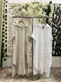 Camisero 70564 - tienda online