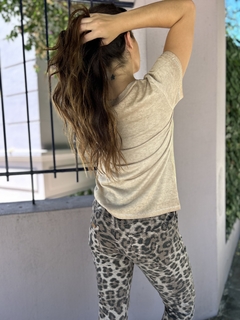 Remera 69876 - Vars