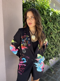 Blazer Corazón 69881 - comprar online