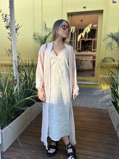 Kimono de Hilo 69892 - comprar online