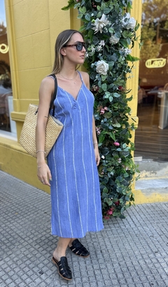 Vestido 68655 en internet