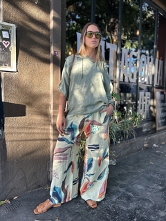 Pantalon 69880 - Vars