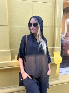 Blusa con Capucha 69825 en internet