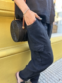 Pantalon 69822 - tienda online