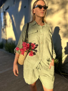 Camisa 69827 - comprar online