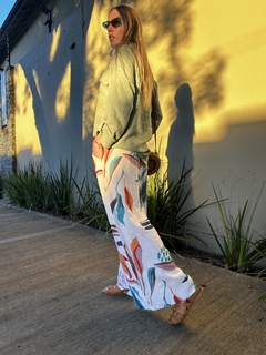 Pantalon 69880 - tienda online