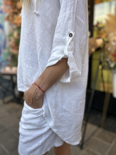 Blusa con Capucha 69825