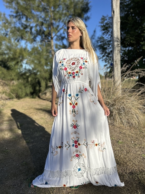 Vestido Fiona 68508 - comprar online
