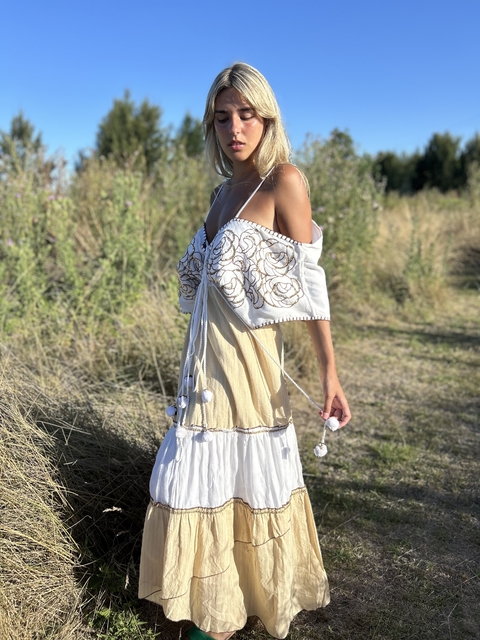 Vestido Halina 68568 - comprar online