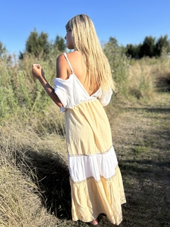 Vestido Halina 68568 - Vars