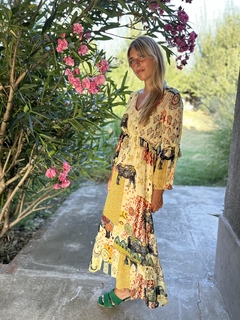 Vestido Hourah 68033 en internet