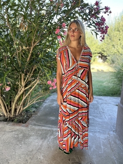 Vestido 67997 - comprar online
