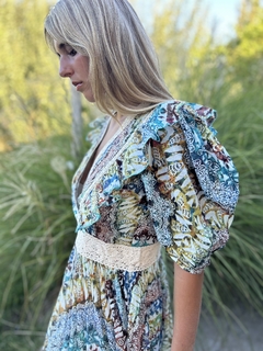 Vestido Rhianna 68475 en internet